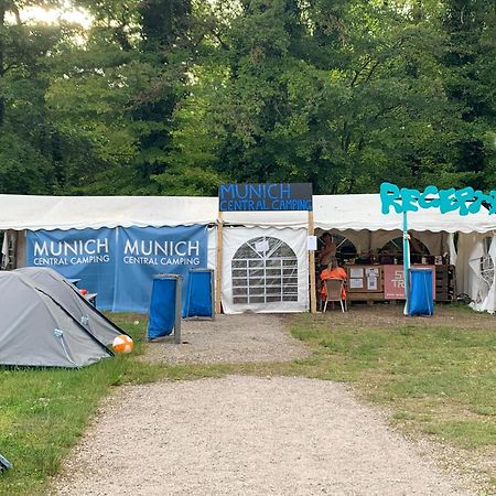 Oktoberfest On A Budget München Kültér fotó
